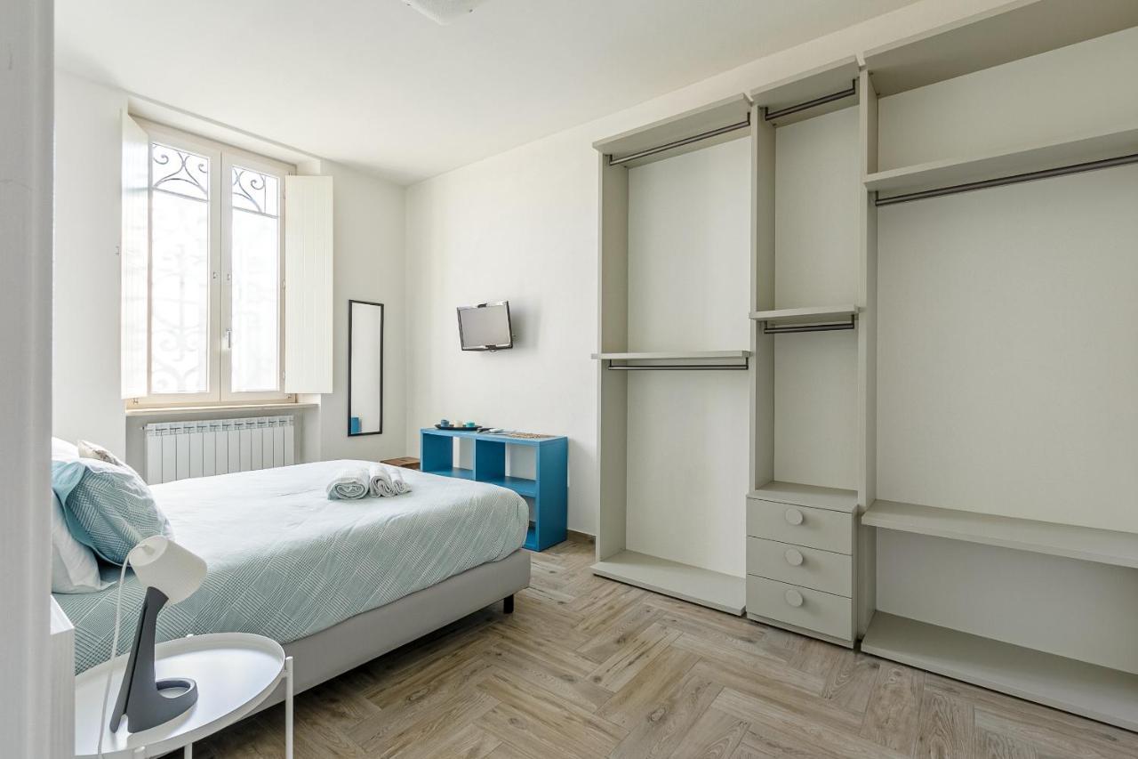 Al 33 Di Via Roma - Apartments Кардано ал Кампо Екстериор снимка