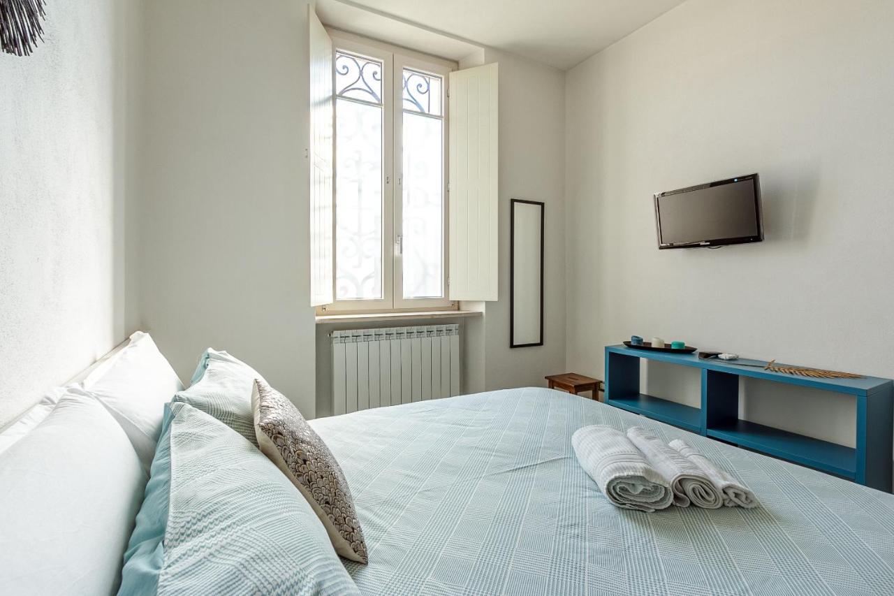 Al 33 Di Via Roma - Apartments Кардано ал Кампо Екстериор снимка