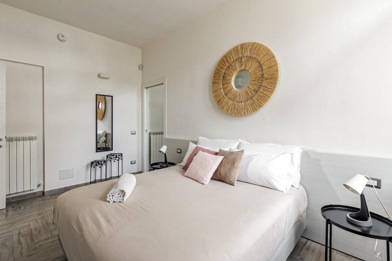 Al 33 Di Via Roma - Apartments Кардано ал Кампо Екстериор снимка