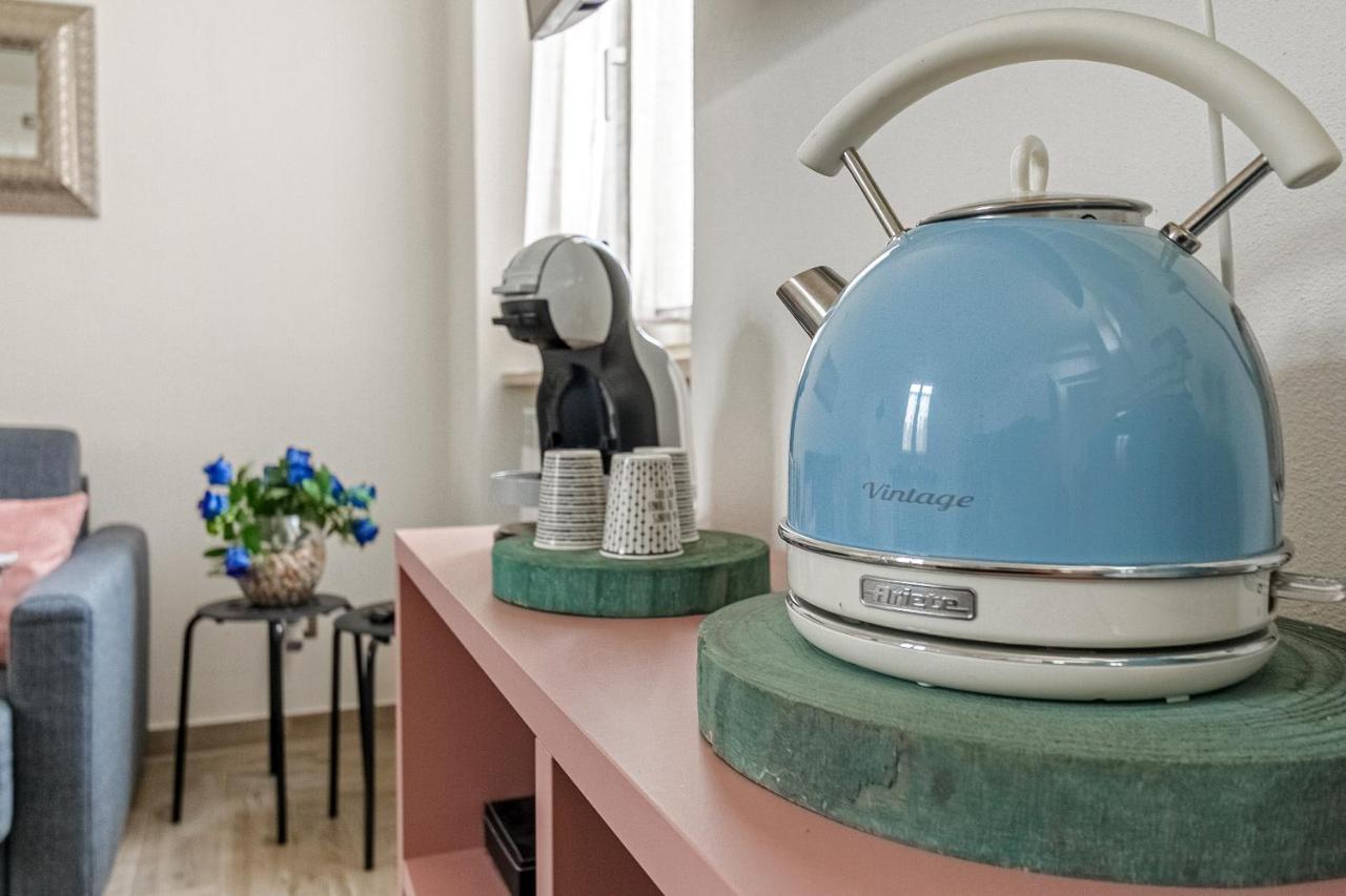 Al 33 Di Via Roma - Apartments Кардано ал Кампо Екстериор снимка