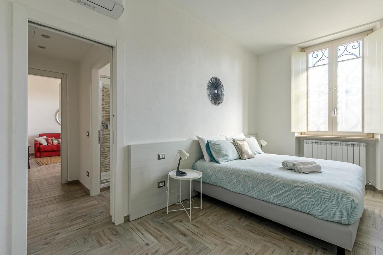 Al 33 Di Via Roma - Apartments Кардано ал Кампо Екстериор снимка