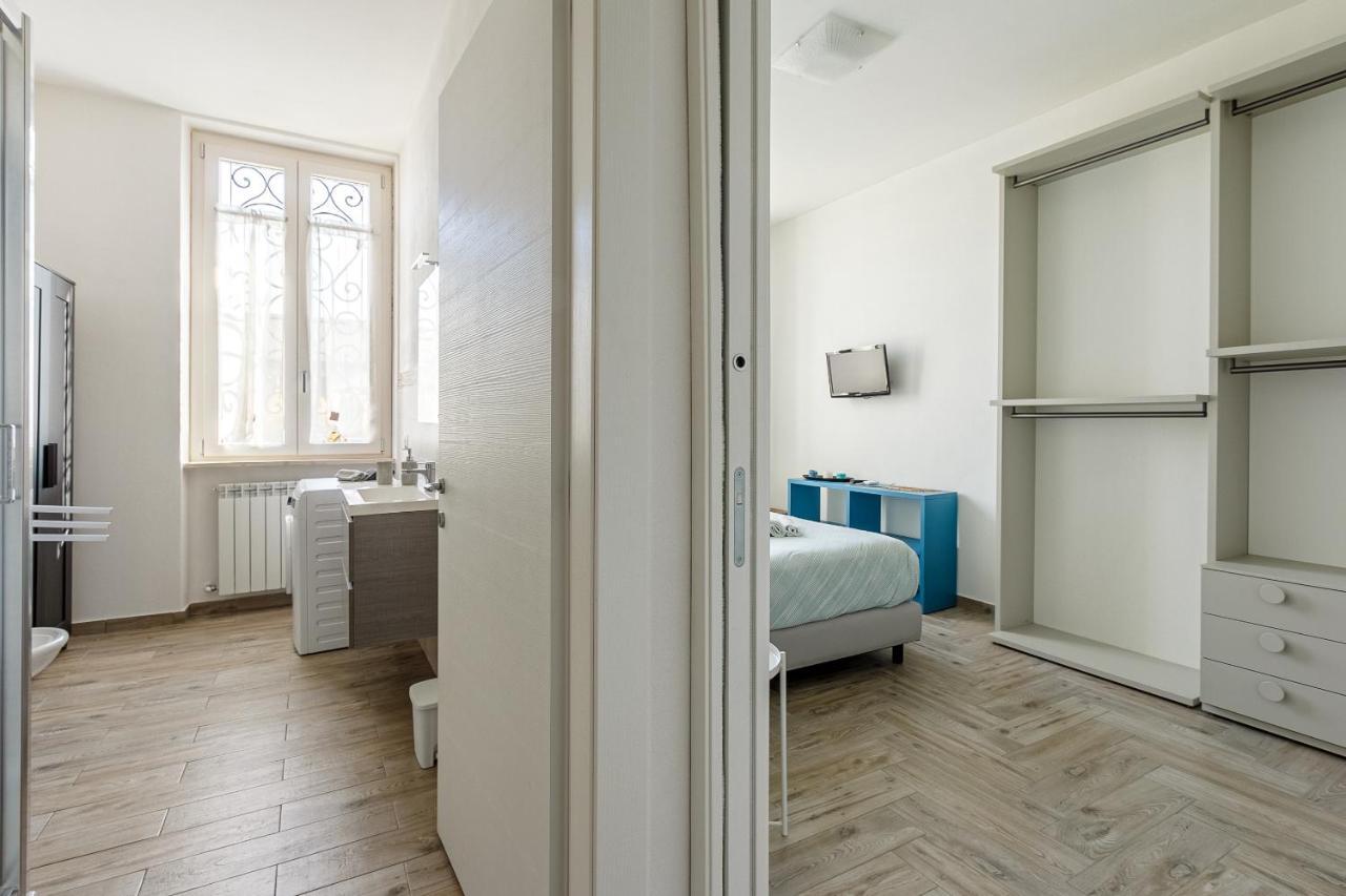 Al 33 Di Via Roma - Apartments Кардано ал Кампо Екстериор снимка