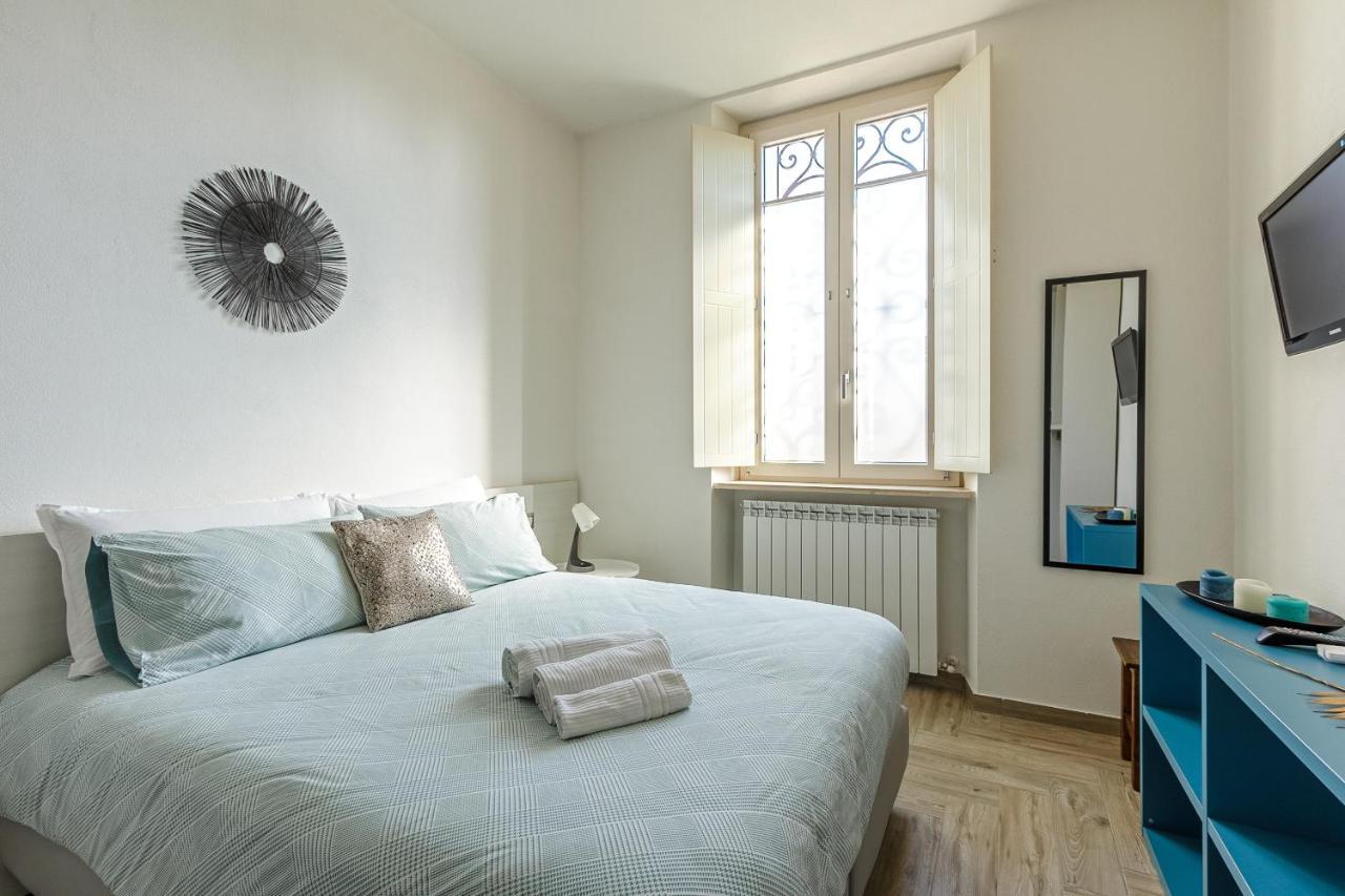 Al 33 Di Via Roma - Apartments Кардано ал Кампо Екстериор снимка