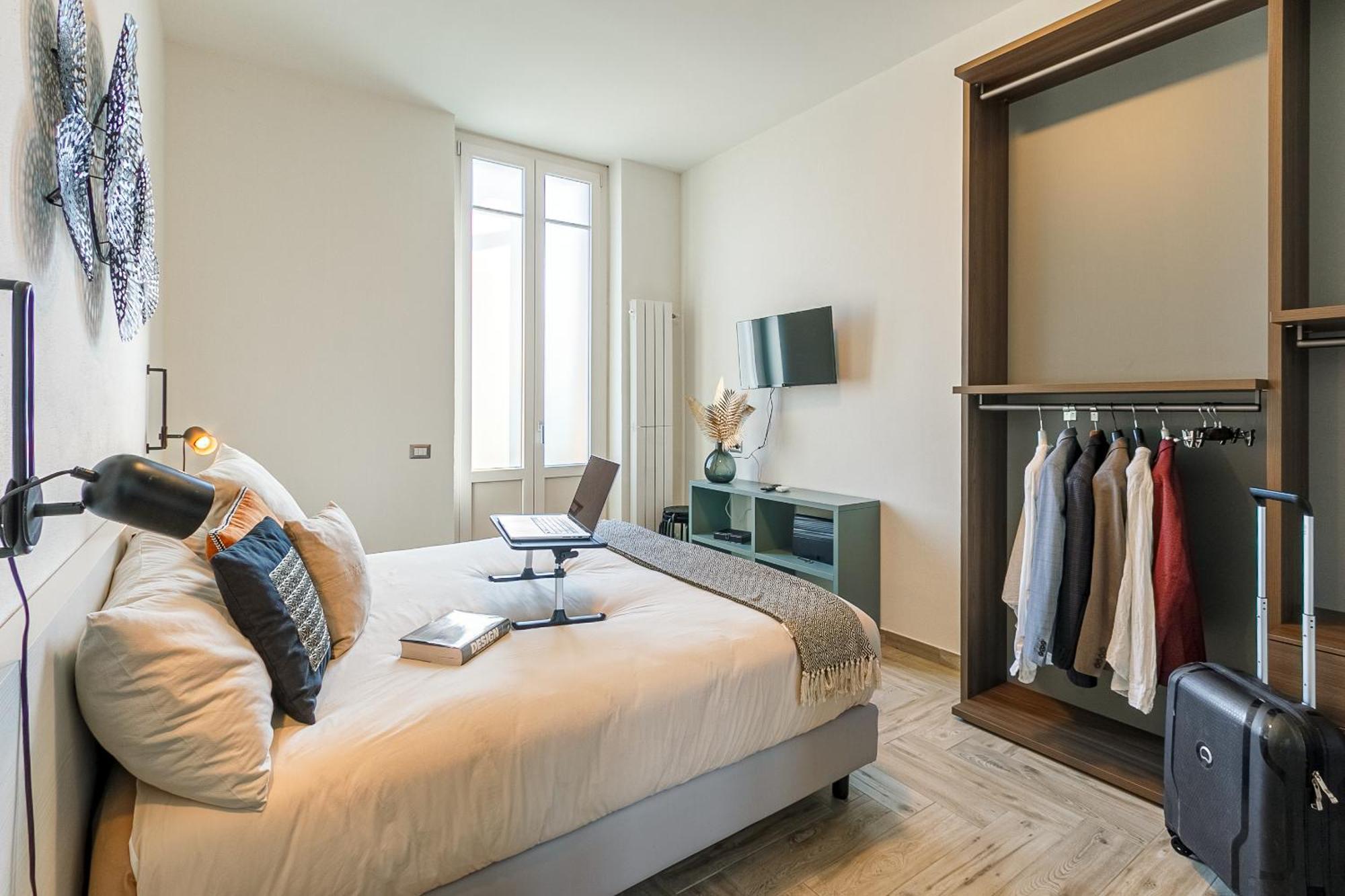 Al 33 Di Via Roma - Apartments Кардано ал Кампо Екстериор снимка