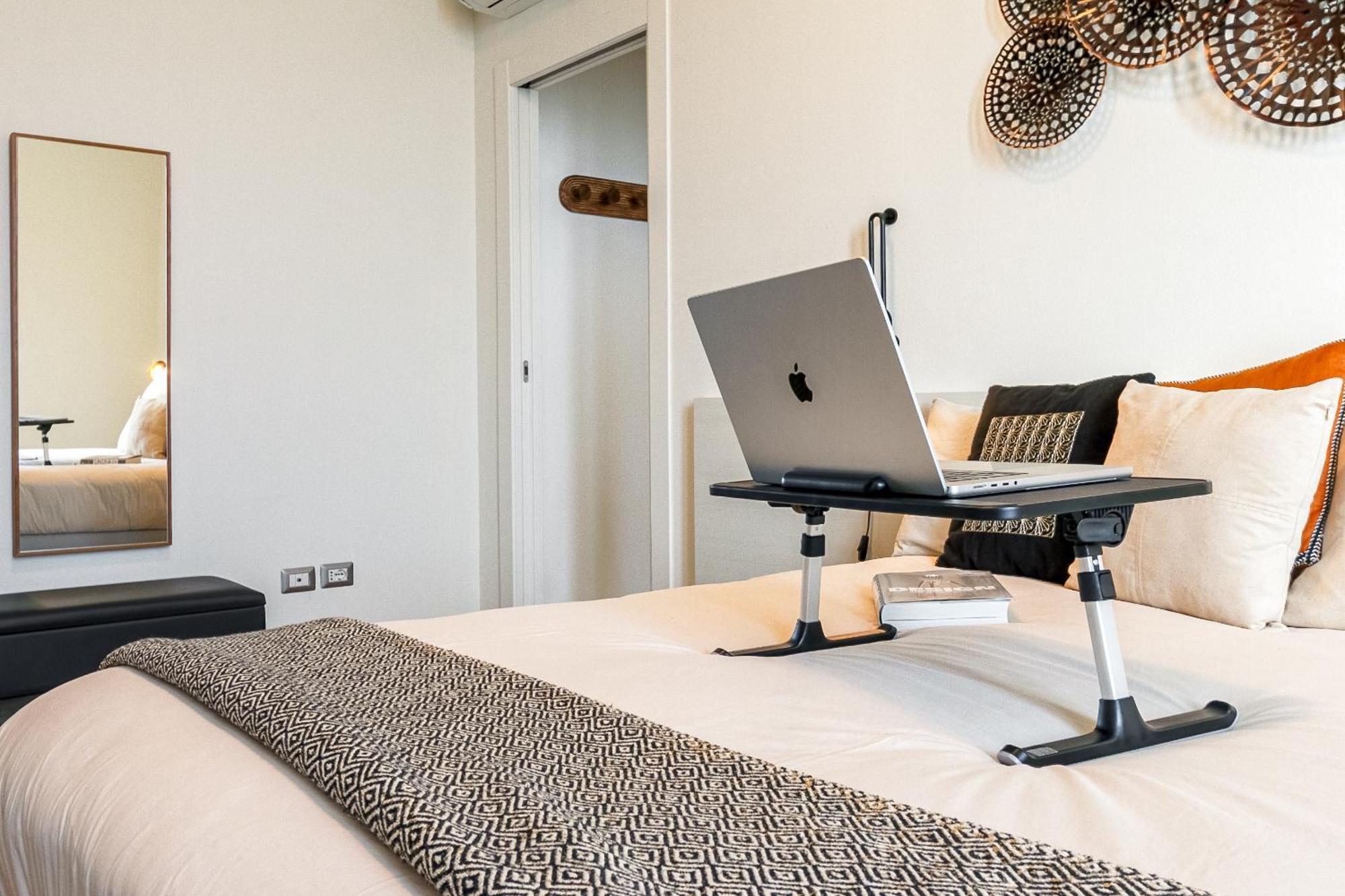 Al 33 Di Via Roma - Apartments Кардано ал Кампо Екстериор снимка