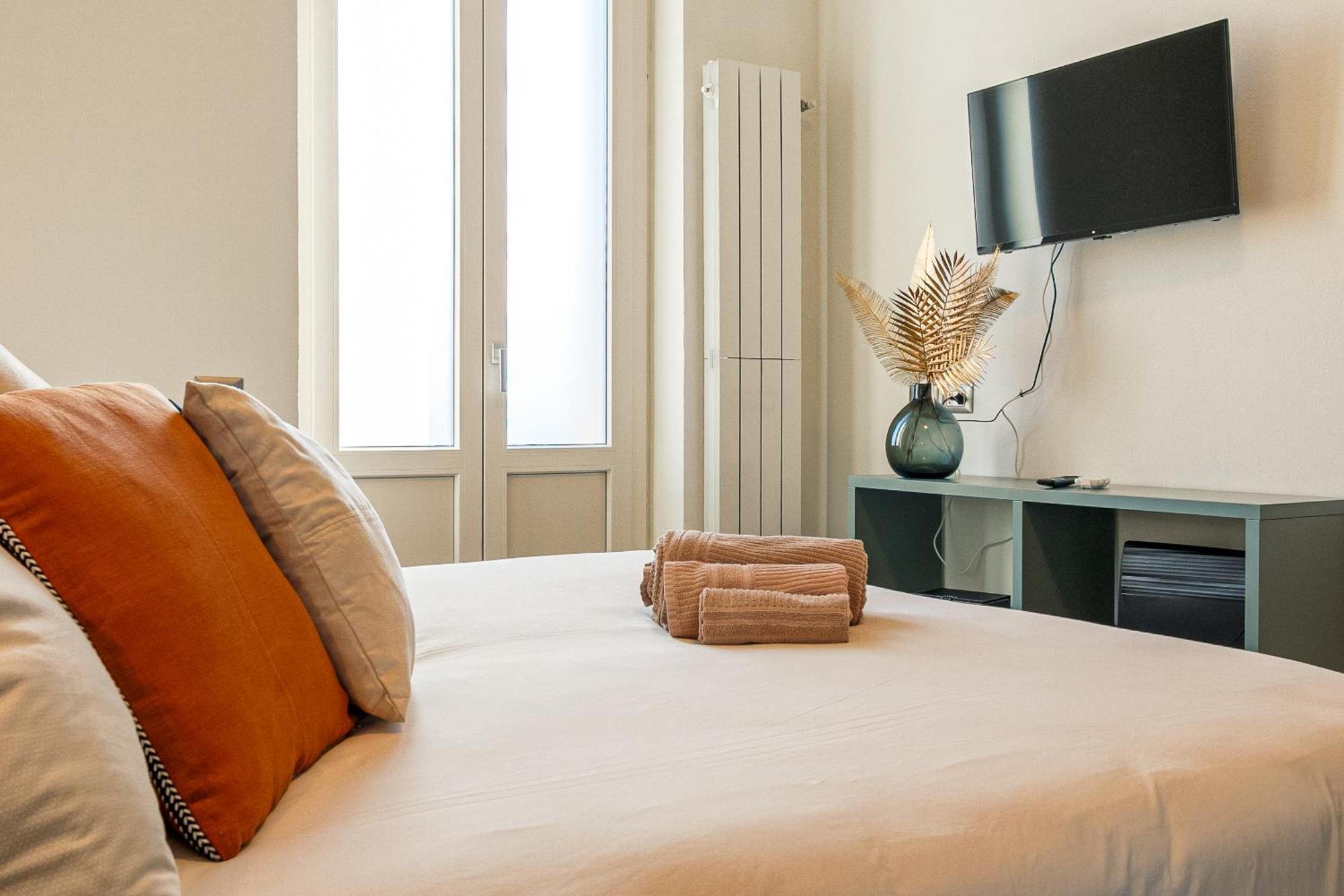 Al 33 Di Via Roma - Apartments Кардано ал Кампо Екстериор снимка