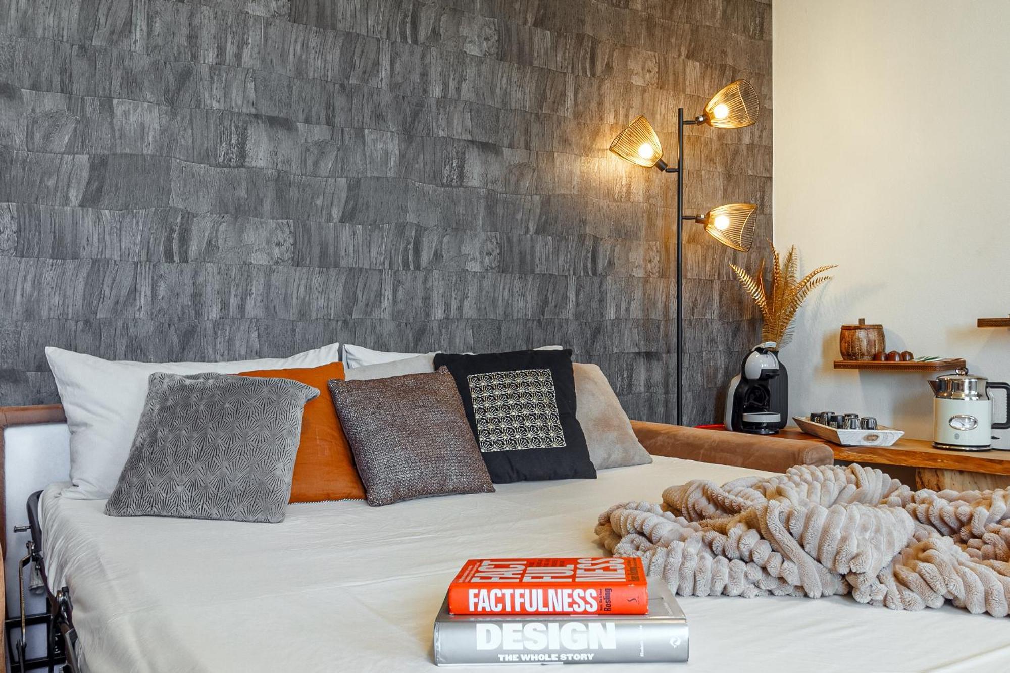 Al 33 Di Via Roma - Apartments Кардано ал Кампо Екстериор снимка